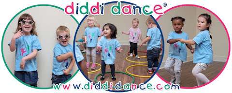 diddi dance Reading & Wokingham photo