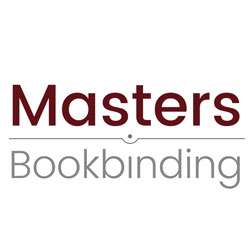 Masters Bookbinding photo